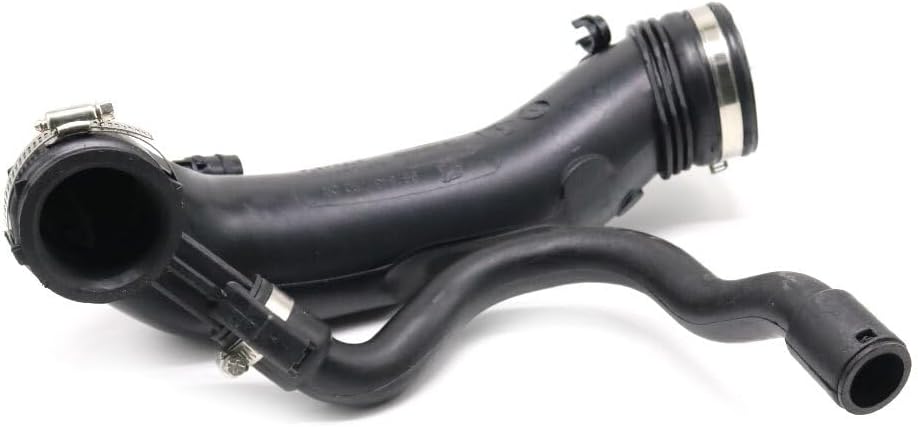 ya 10 9.16 baidi Air Intake Turbo Hose 9811909980 for Citroen C5 2010, 2007-2018, 2012 DS3 1.6THP