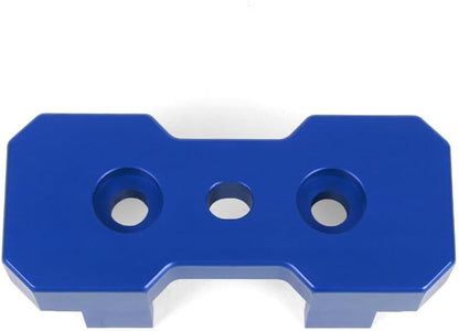 ya 2 8.15 Transmission mounting Insert for B8 Chassis for Audi for A4 S4 RS4 A5 S5 RS5 Q5/SQ5 Blue