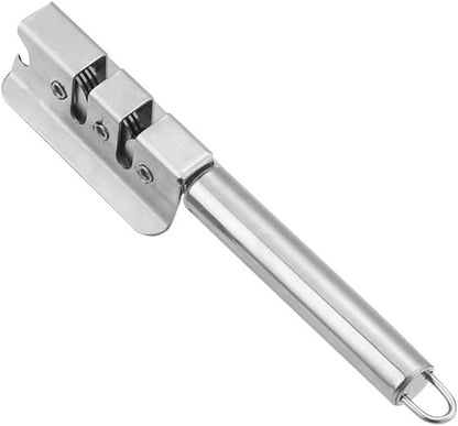 ya 14 9.20 baidi Rack Speed ener Grinding Tool Kitchen Gadgets Manual Stainless Steel-1