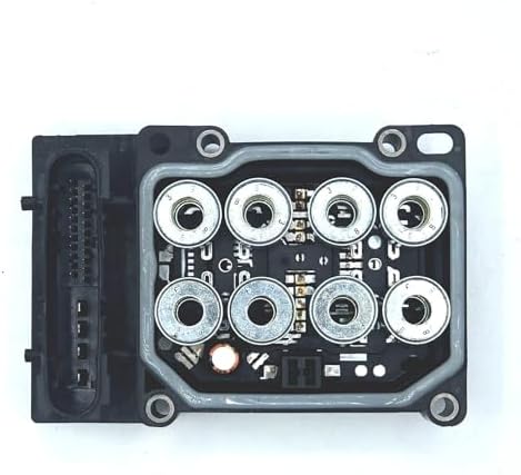 ya 2 8.15 ABS Pump Anti Lock Brake Module Unit for Toyota Camry 2007-2009 OE 0265800534