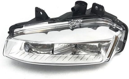 ya 2 8.15 A pair of front fog lights LED driving lights DRL suitable for 2011-2015 for for Range Rover Evoque