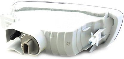 ya 2 8.15 Left front bumper fog light daytime running light for 2001-2004 for Toyota Tacoma