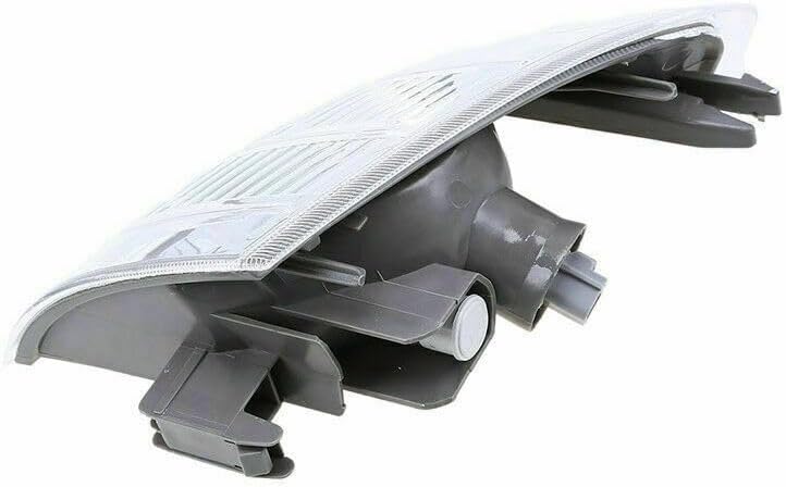 ya 2 8.15 2 pieces suitable for Nissan X-Trail T30 2001-2007 front fog lights without bulb housing