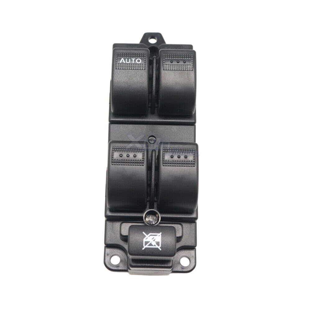 ya 6 8.24 baidi for 2003-2005 for Mazda 6 Power Window Master Control Switch GJ6A-66-350A