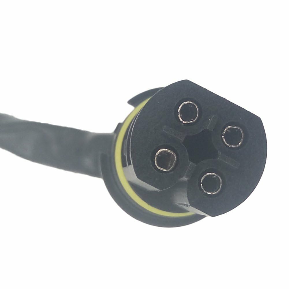 ya 4 8.8 0258003642 Oxygen Sensor for Mercedes-Benz W140 W202 W220 R190 C280 E320 E430