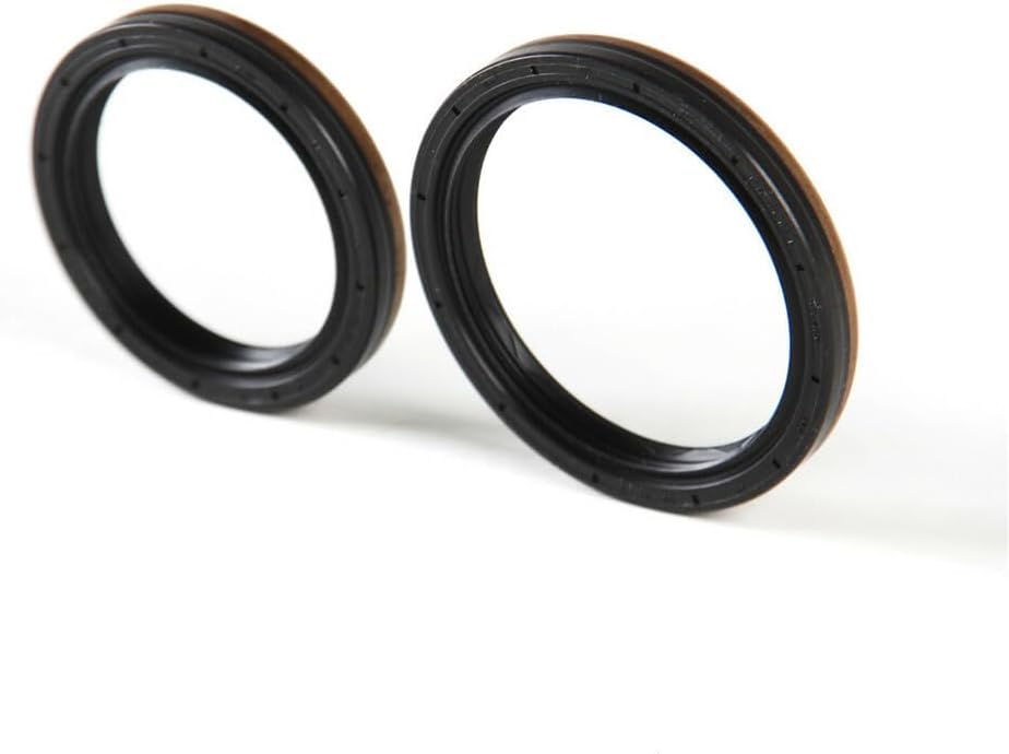 ya 4 8.24 baidi 2-pack drive shaft oil seal for beetle for Golf for JETTA for Audi