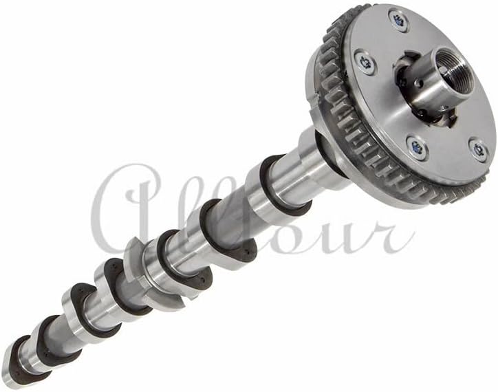 ya 2 8.15 Intake Camshaft Timing Gear Assembly Fit for VW GTI for Tiguan for Audi A4 TT 1.8/2.0 T