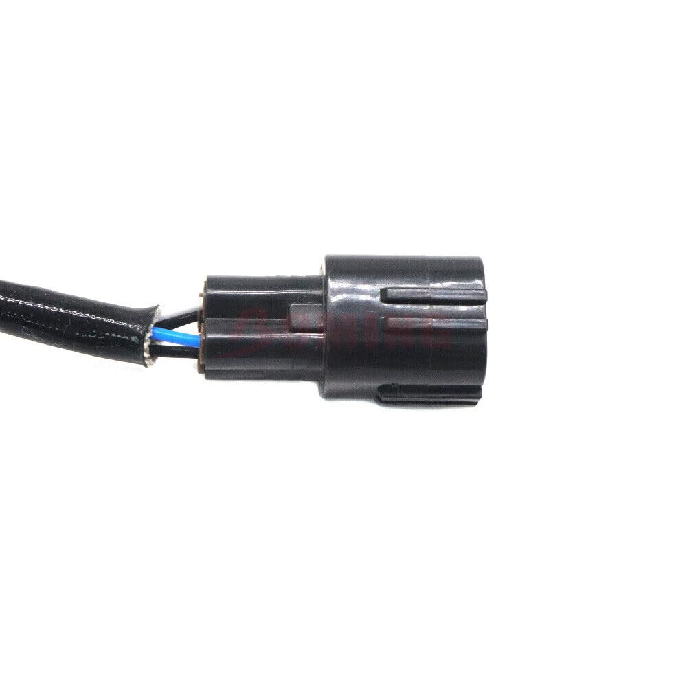 ya 4 8.14 234-4908 Downstream Oxygen Sensor Suitable for Toyota 86 Scion FR-S BRZ 22690-AB000