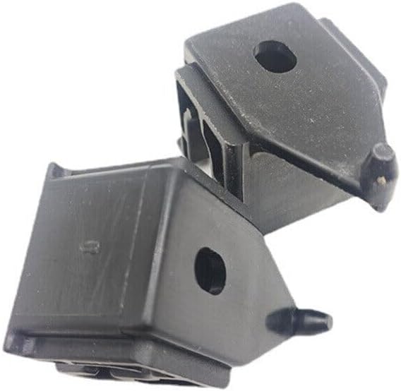 ya 13 9.15 baidi 2-piece replacement clip for mounting headlight assembly 92191-35000 suitab