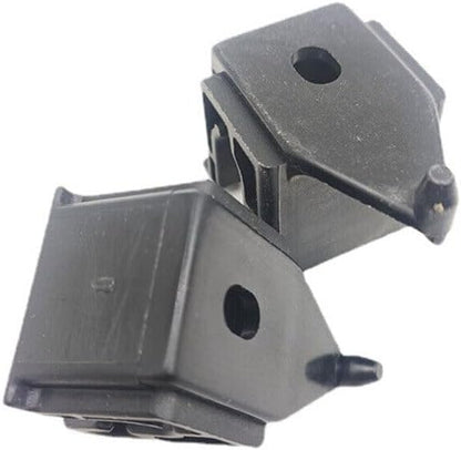 ya 13 9.15 baidi 2-piece replacement clip for mounting headlight assembly 92191-35000 suitab