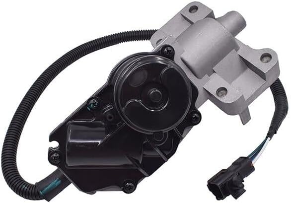 ya 7 8.24 baidi Axle Actuator for Isuzu D-MAX 4x4 4JJ1 8981408531 2.5 Twin Turbo Diesel TFS86TT