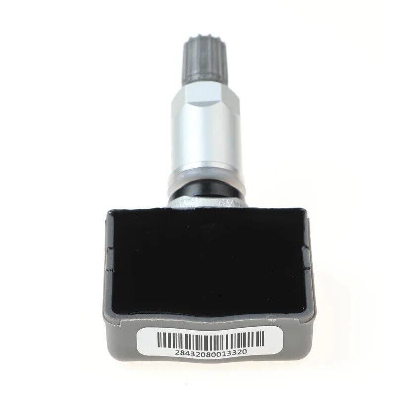 ya 4 8.8 4pcs TPMS tire Pressure Sensor 40700-CK002 40700-JK00B for Nissan Titan 2004-2005