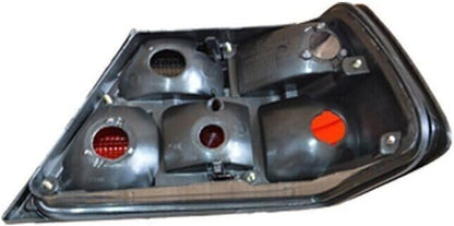 ya 2 8.15 1 piece for Mercedes-Benz W124 E-Class 1986-1995 left rear taillight brake light