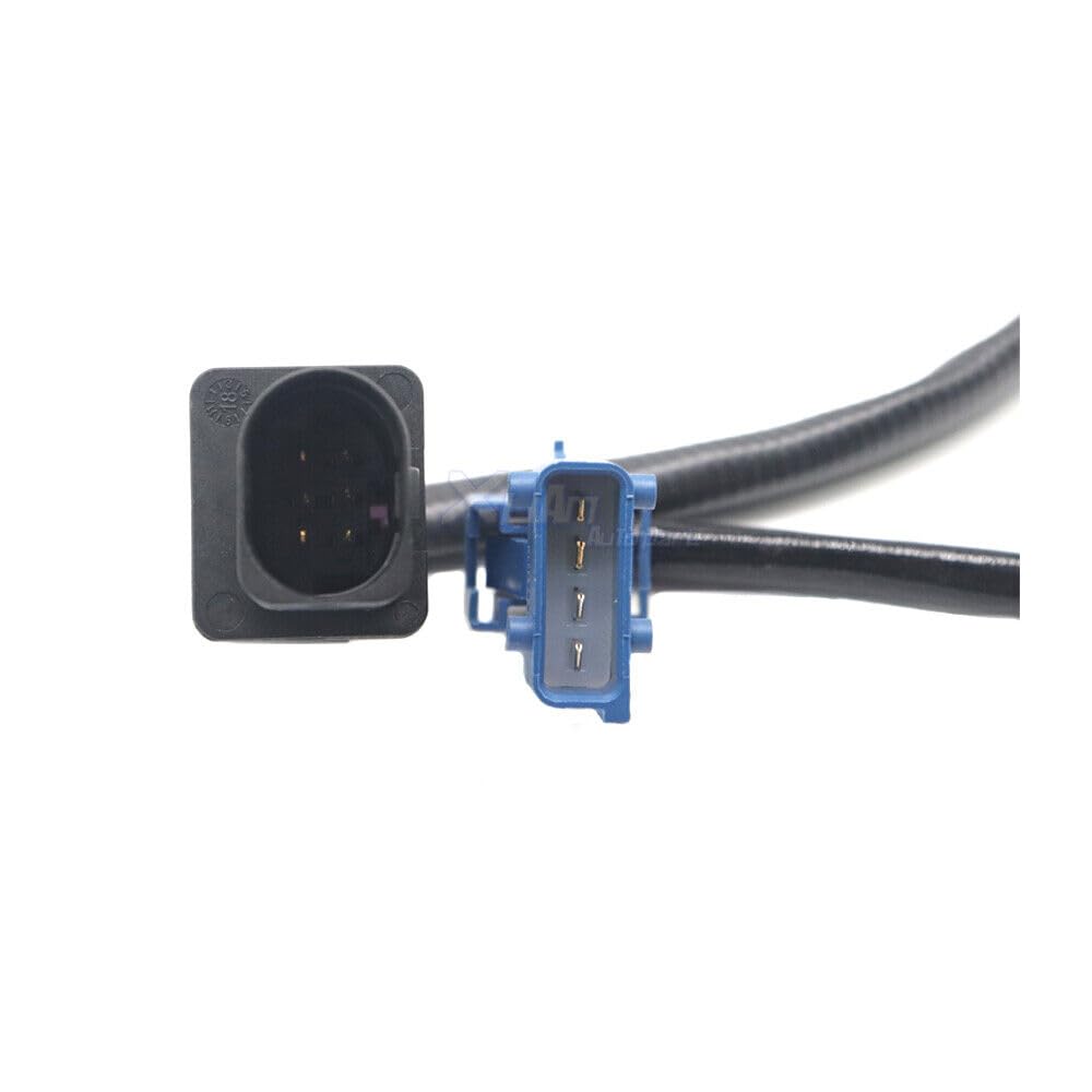 ya 2 8.15 2X Up+Downstream Oxygen Sensor for Mini Cooper 2007-2010 1.6L 2345135 2344488