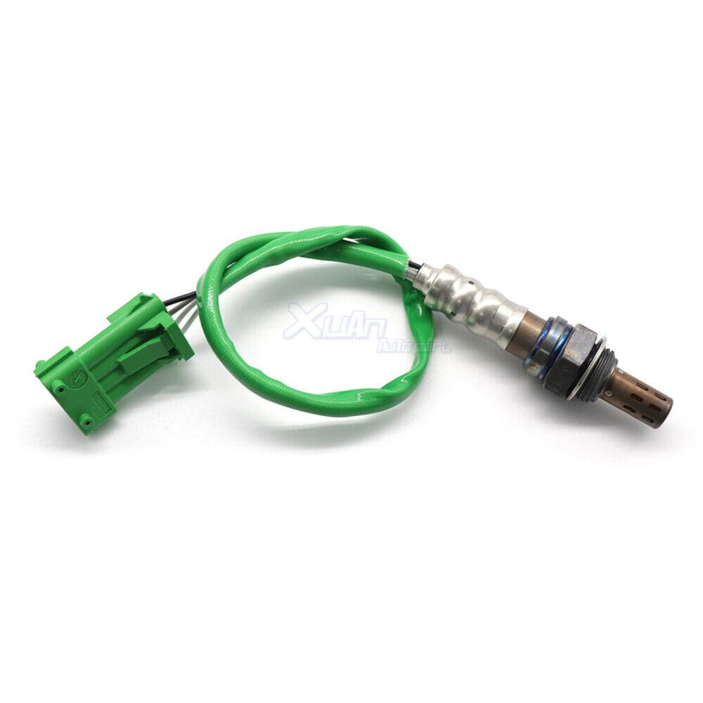 ya 4 8.8 9657632980 Oxygen O2 Lambda Air Fuel Ratio Sensor for Citroen C2 C3 Nemo for Peugeot