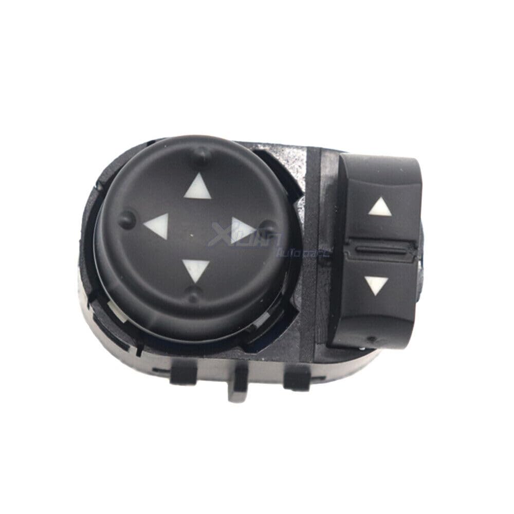 ya 3 8.24 baidi Mirror Adjustment Switch Suitable for Chevrolet HHR Impala GMC Sierra 1500 2283768