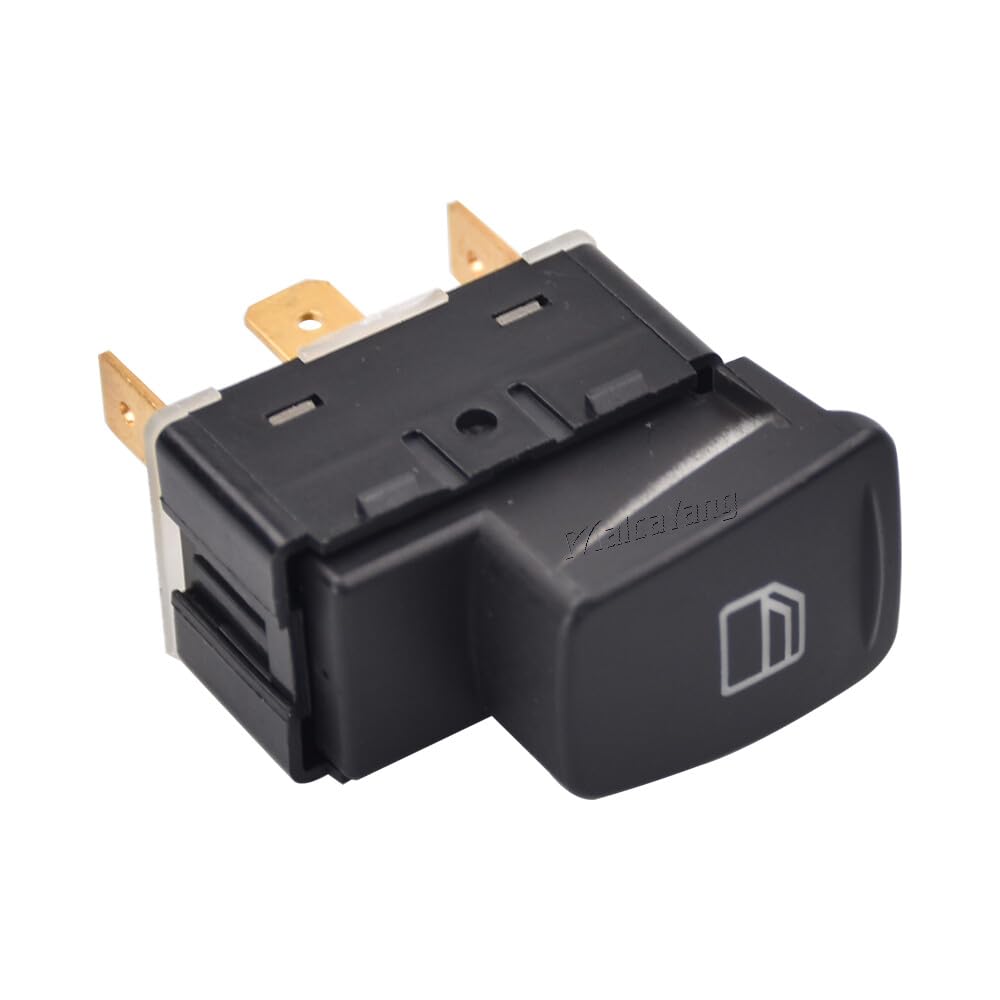 ya 4 8.8.2 Front Power Window Switch 454821010 is Suitable for Mercedes-Benz for Smart W454 2004-2006