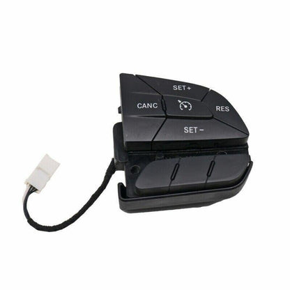 ya 4 8.8.2 Steering Wheel EVIC for Audi o Control Switch Suitable for Jeep Cherokee 68245348AA