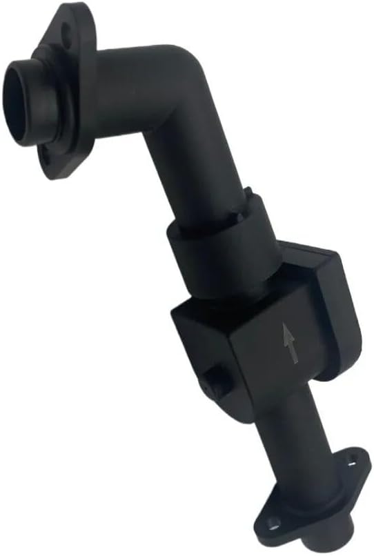 ya 10 9.16 zhengce Coolant Control Valve for Volvo 3093481