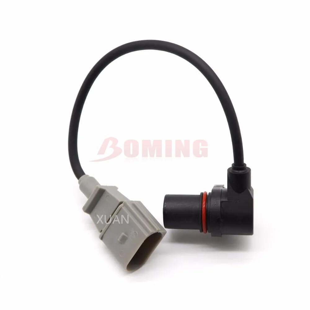ya 2 8.15 06A906433L crankshaft Position Sensor Suitable for Audi A3 A4 A6 A8 for VW for Golf Passat 