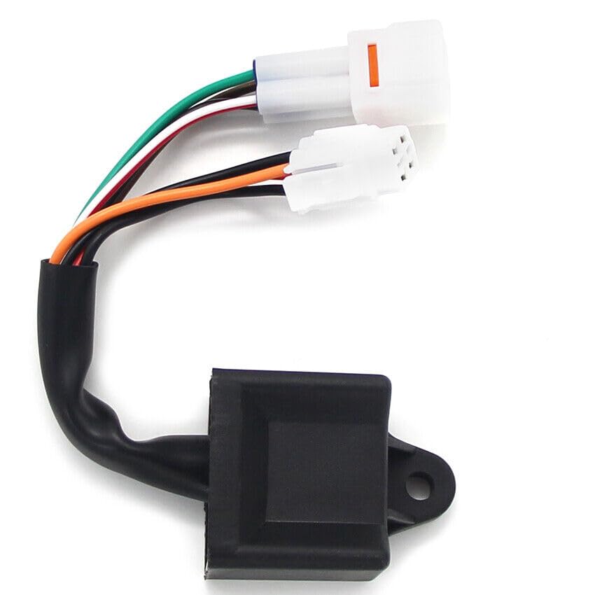 ya 23 10.7 baidi CDI Igniter for Yamaha YFM250X/YFB250 Timberwolf 2WD /YFB250FW Timberwolf 4WD