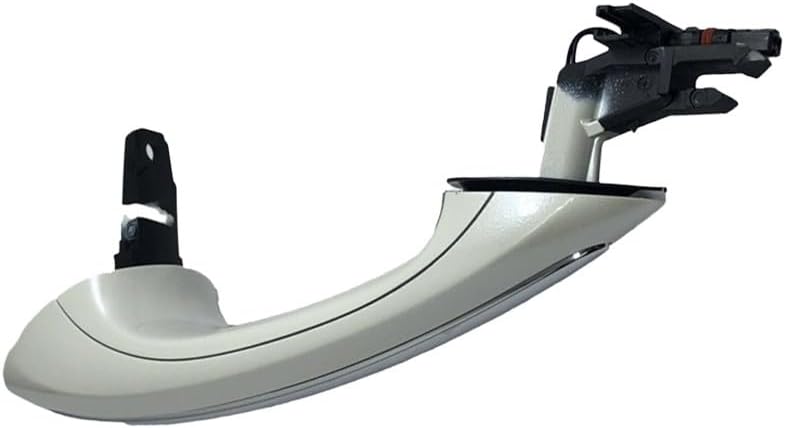 ya 5 8.10 Fits For 5 6 7' F07 F10 F11 F12 F13 F01 Rear Right Side Outer Door Grab Handle