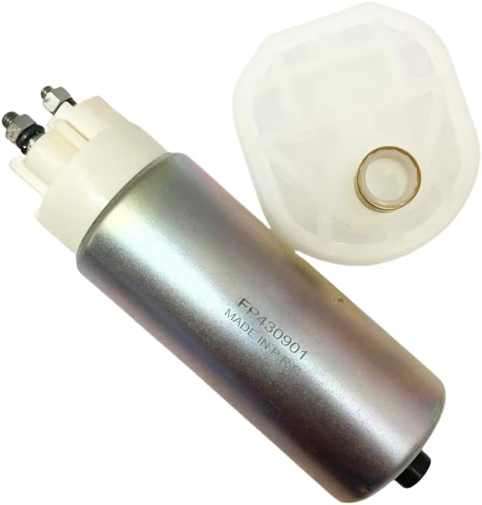 ya 5 8.10 OEM 16141180318 0580453021 for BMW 5 Series E34 E32 520i 525i 530i 518i Fuel Pump