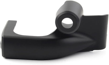 ya 6 8.14 for Honda VT1300 VTX1300 Stateline Interstate Black Master Clutch Perch Cover