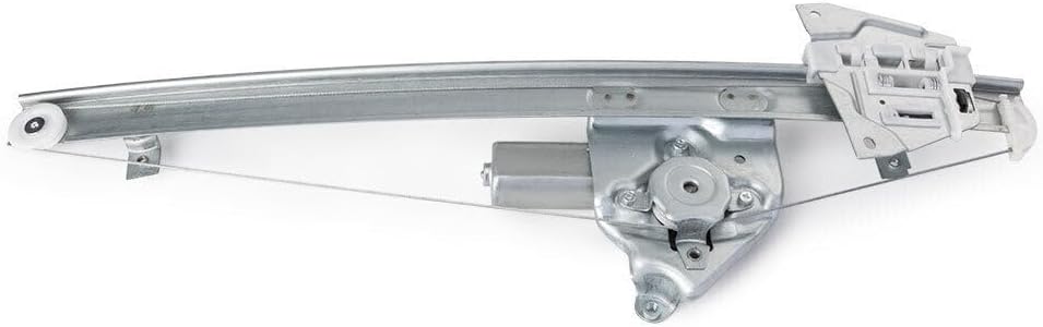 ya 12 10.8 baidi MN167271 Front left door window regulator for Mitsubishi MONTERO 00-06-