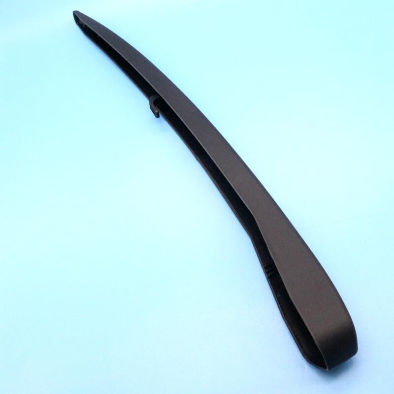 ya 11 9.14 baidi1-Pack Rear Window Windshield Wiper Arm Cover for Cadillac CTS SRX 2010-2016-