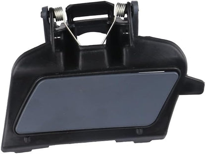 ya 9 10.24 Front Headlight Washer Cover Cap Left Unpainted for Mercedes-Benz ML350 2006-07