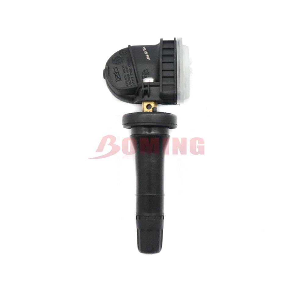 ya 4 8.8 4pcs TPMS for BYD Qin Song Tang Dynasty 433mhz s6dm-3609200 tire Pressure Sensor Monitoring 