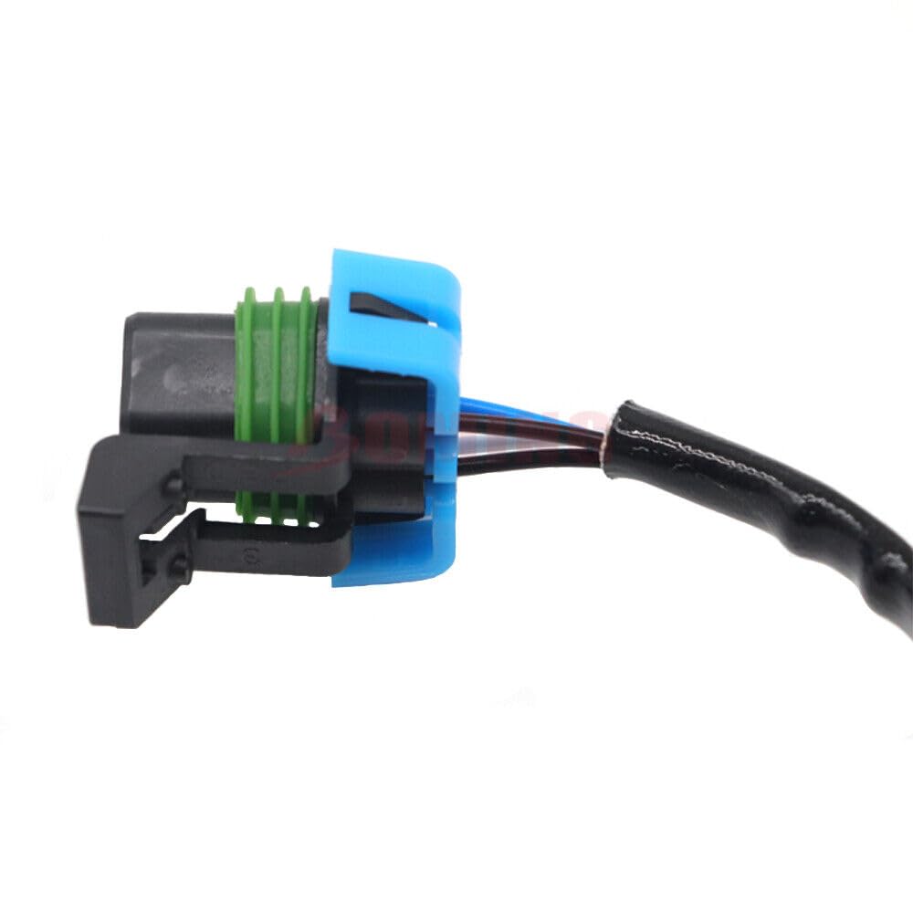 ya 4 8.8.2 Lambda O2 Sensor for Cadillac for Escalade for Chevrolet Avalanche for Silverado 