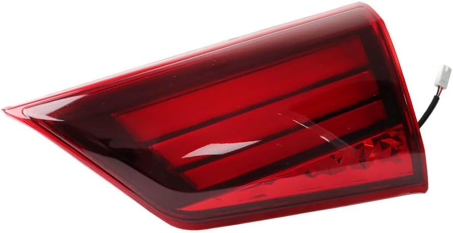 ya 4 8.10 for Mitsubishi for Outlander 2016-2020 LED Right Passenger Side Tail Light Assembly