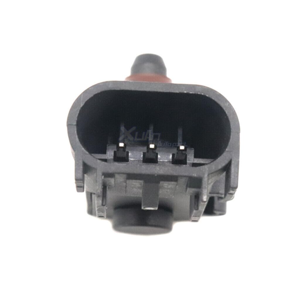 ya 2 8.15 13502903 for Chevy Express Van Savana Sierra 1500 New 1x Fuel Pressure Sensor