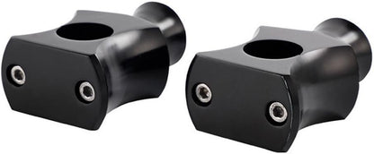 ya 4 8.8.2 Motorcycle 1 inch handlebar riser mounting clamp for Harley-Davidson for Yamaha for Suzuki
