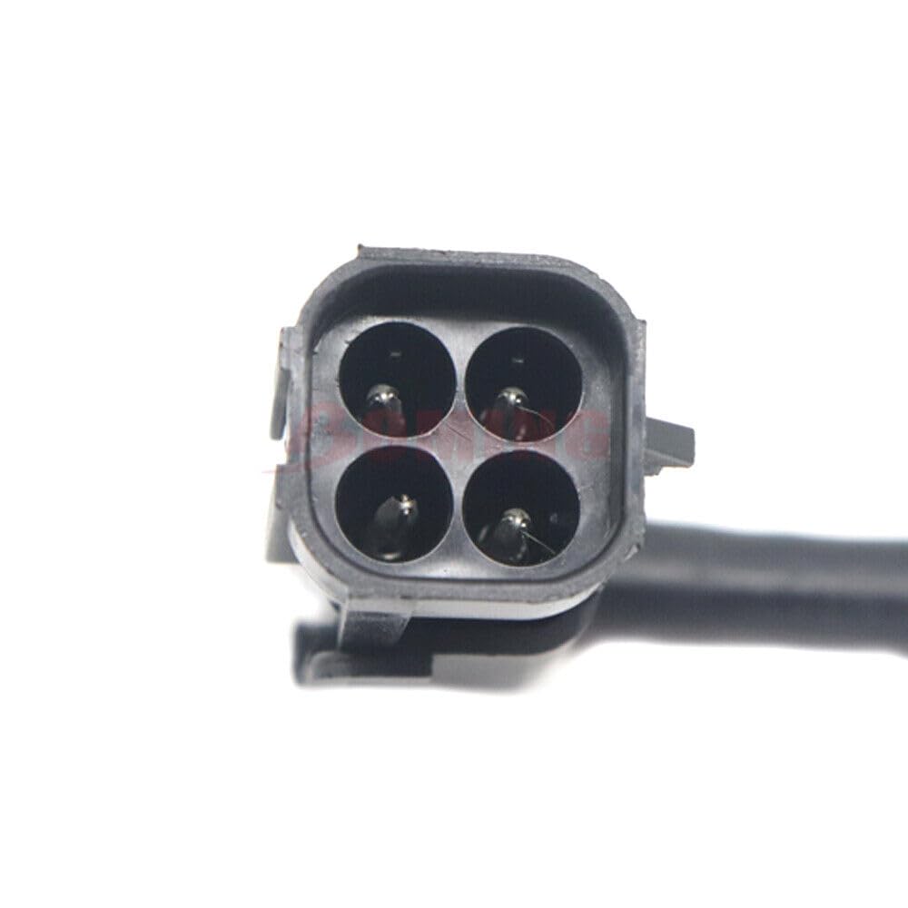 ya 6 8.24 baidi 0258006537 for Chevrolet Niva Lada Niva Samara Kalina Oxygen O2 Sensor 