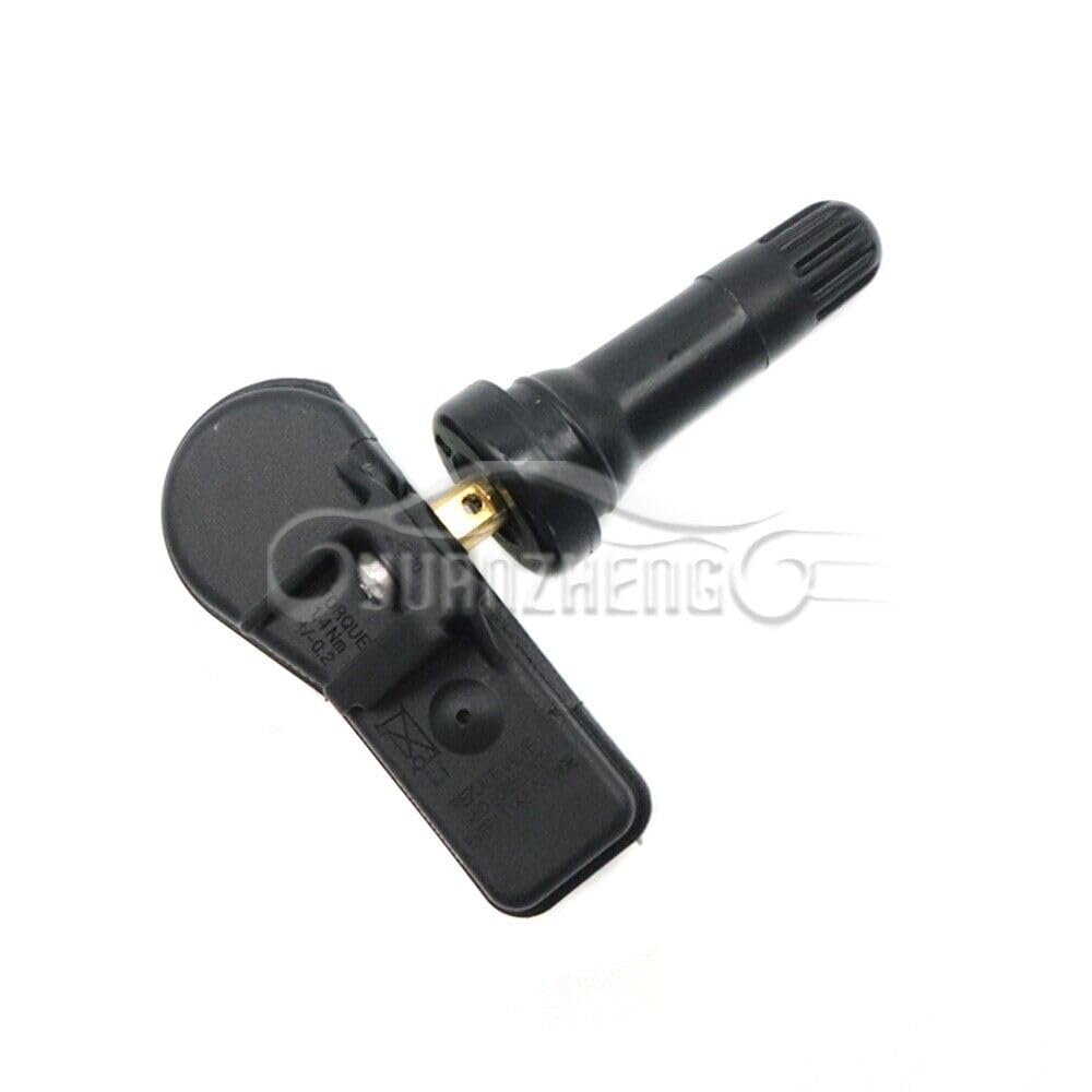 ya 2 8.15 4 TPMS tire Pressure sensors A4479051704 Suitable for Mercedes Benz Vario V-Class 433Mhz