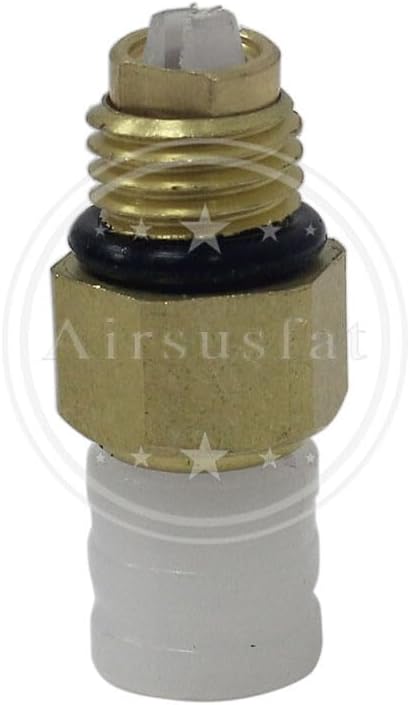 ya 8 8.24 baidi 10x Air Suspension Repair Kit Air Valve M8*1 for Benz W220 W251 W164 W212 W211