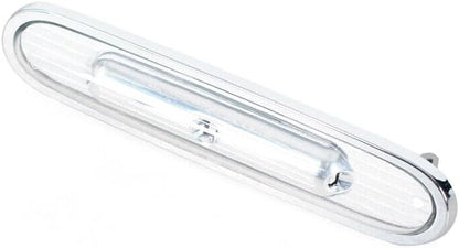 ya 2 8.15 Suitable for Ssangyong Actyon Sports 06-11 LED side repeater turn signal light 8340031100