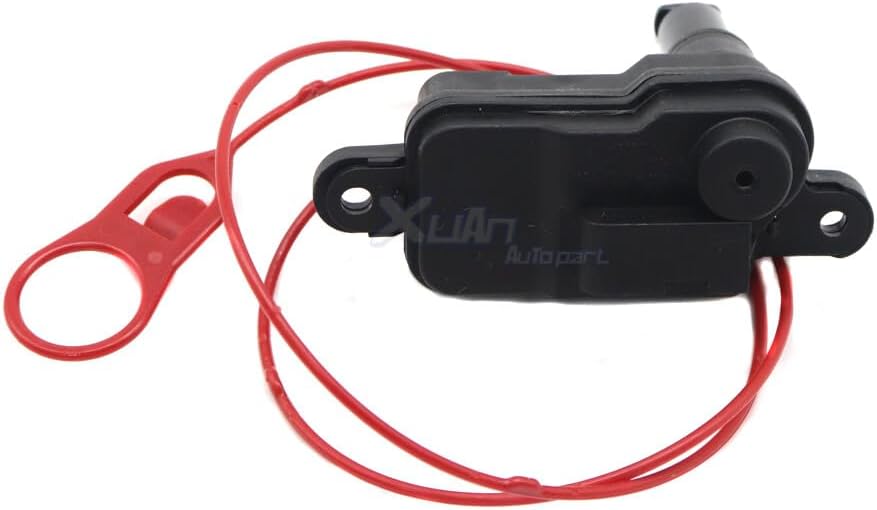 ya 5 8.10 Fuel flap door lock New 8V0862153A actuator motor suitable for Audi A1 A7 A8 Q3 Q7 A3 RS3