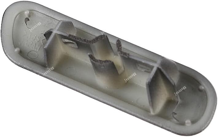 ya 27 10.13 baidi Left Side Headlight Washer Spray Nozzle Cover Cap for Mitsubishi for Pajero Montero