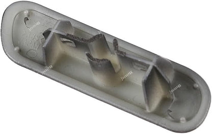 ya 27 10.13 baidi Left Side Headlight Washer Spray Nozzle Cover Cap for Mitsubishi for Pajero Montero