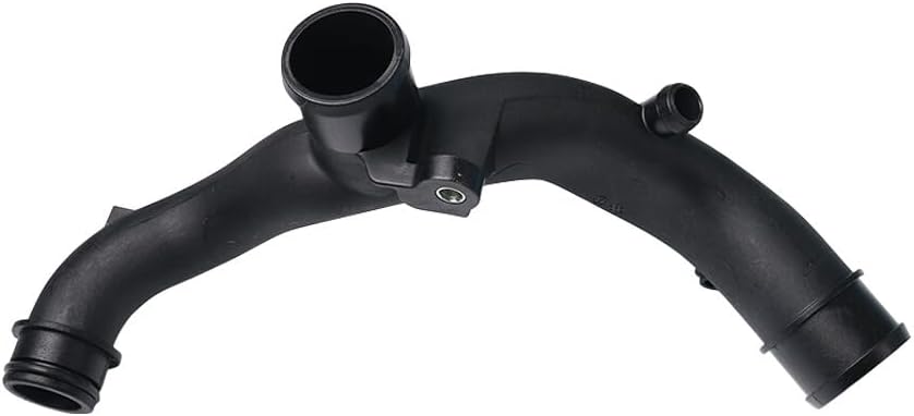 ya 27 10.13 baidi Fits For F-Pace XE for XF XFR XJ XJR Upper Outlet Engine Coolant Pipe Connector