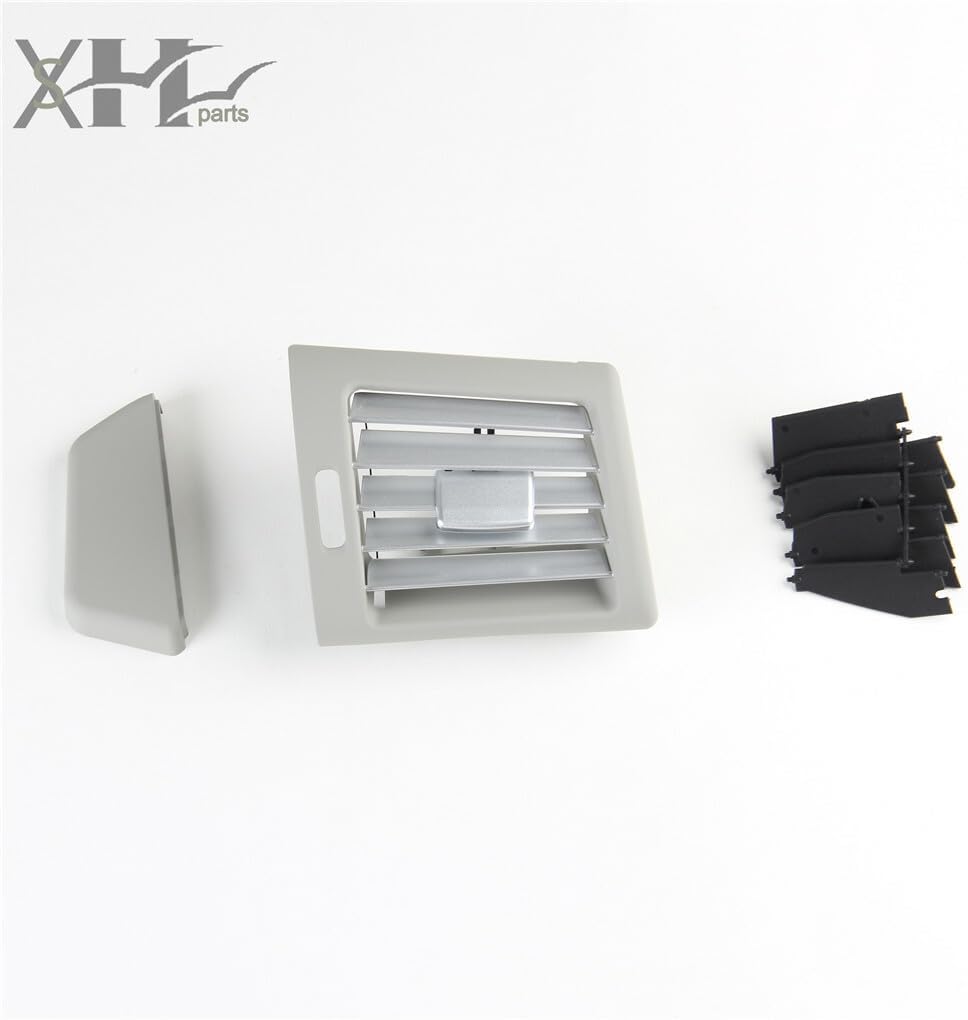 ya 10 9.16 baidi Gray Front Right Dash AC Air Vent Fit for Mercede R320 R350 A2518302654