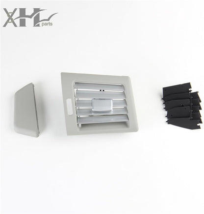 ya 10 9.16 baidi Gray Front Right Dash AC Air Vent Fit for Mercede R320 R350 A2518302654