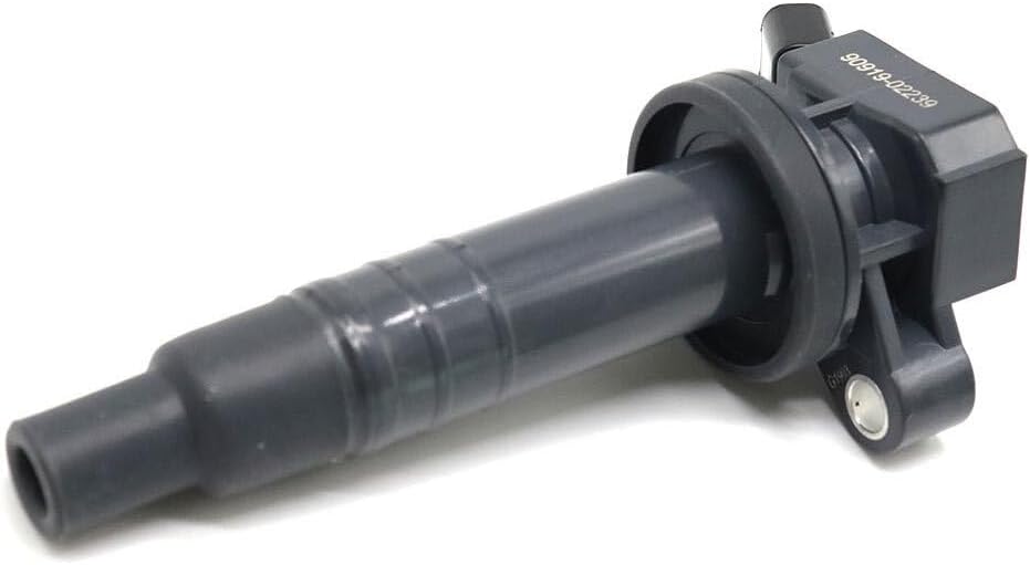 ya 9 10.24 4X Ignition Coil 00-08 for Toyota for Corolla Celica Matrix 1.8L UF247 90919-02339