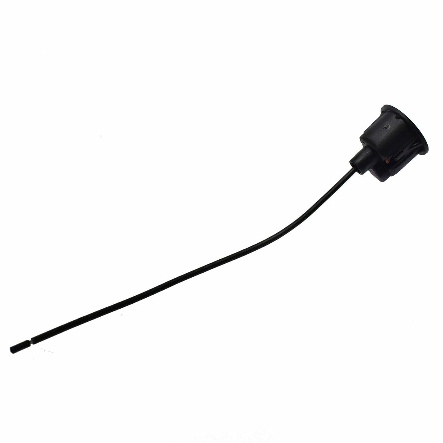 ya 2 8.15 1-Channel 1-pin Oil Pressure Sensor Connector Tail Suitable for Lexus for Toyota 9098011363