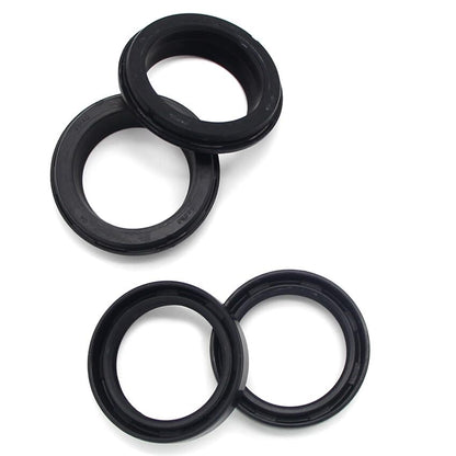 ya 13 9.15 baidi Seal Dust Kit for Buell Thunderbolt S3 & S3T 1999-2000/Lightning X1 1999-2002