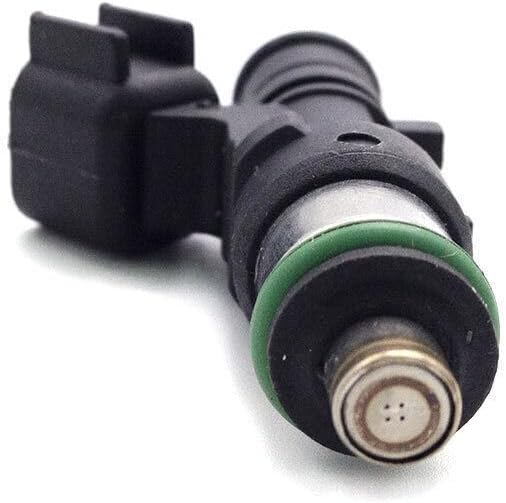 ya 12 10.8 baidi 6x Fuel Injectors for Dodge for Chrysler Sebring 2.7L 3.5L V6 0280158028 4591986AA